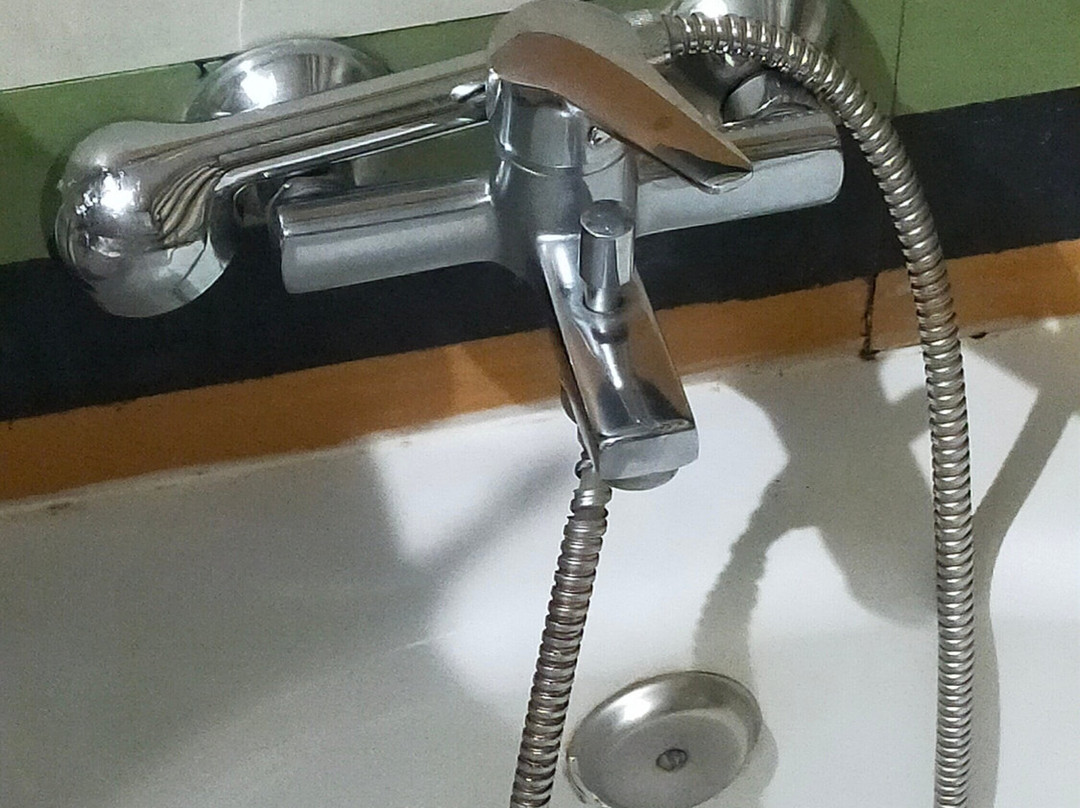Hotel Apartamento Martín Alonso Pinzón主图