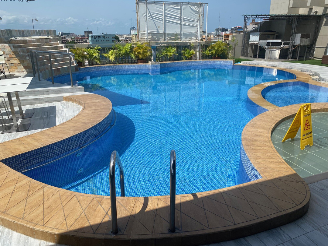 Benin Royal Hotel主图