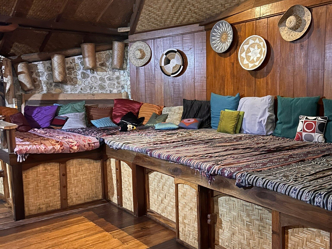 Waecicu Eden Beach Hotel主图