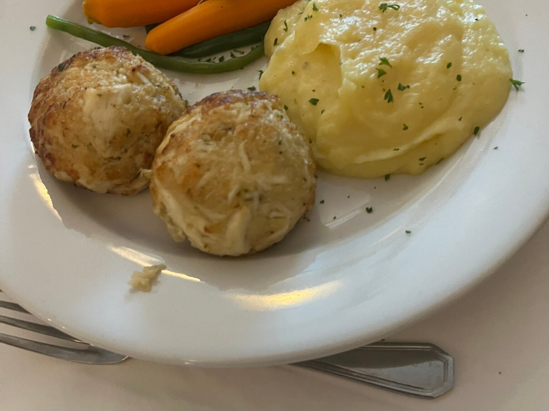 Atlantic Hotel主图