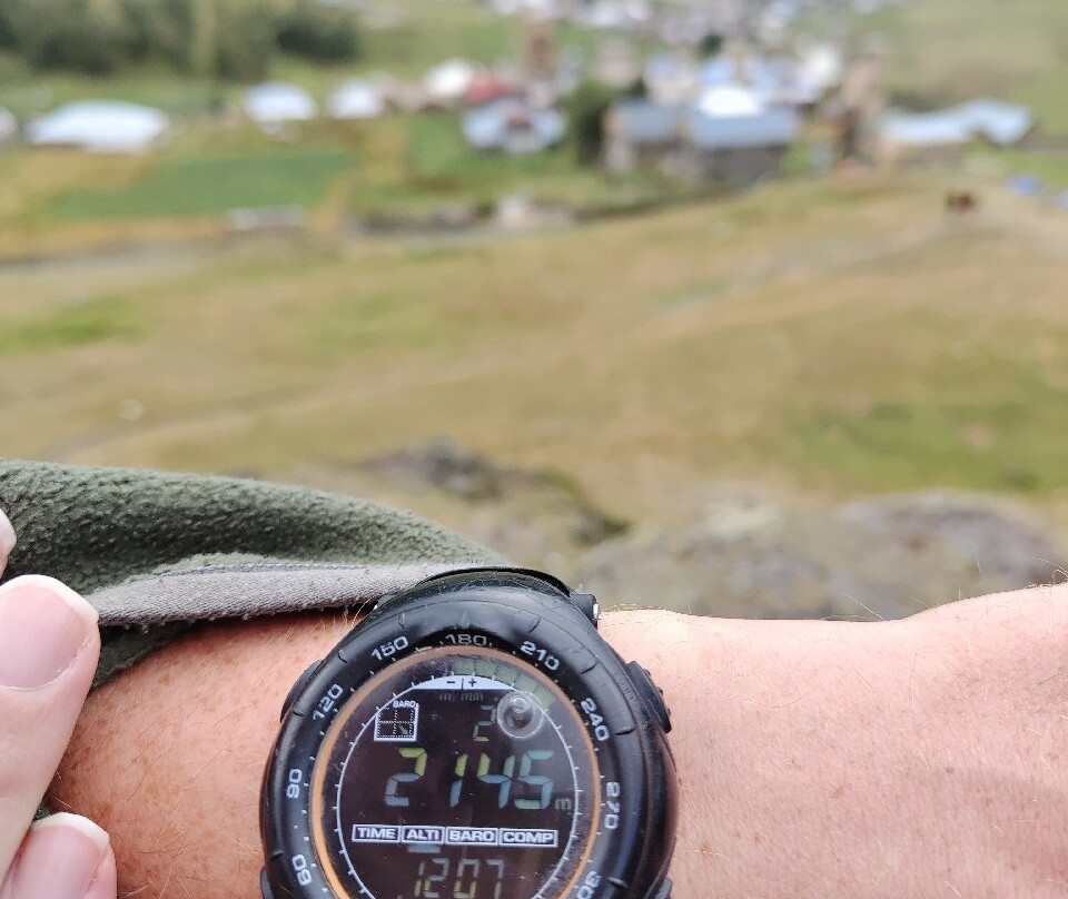 ProSvaneti-梅斯蒂亚必去景点