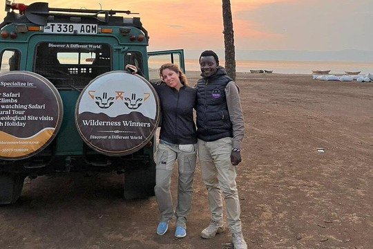 Wilderness Winners Safaris