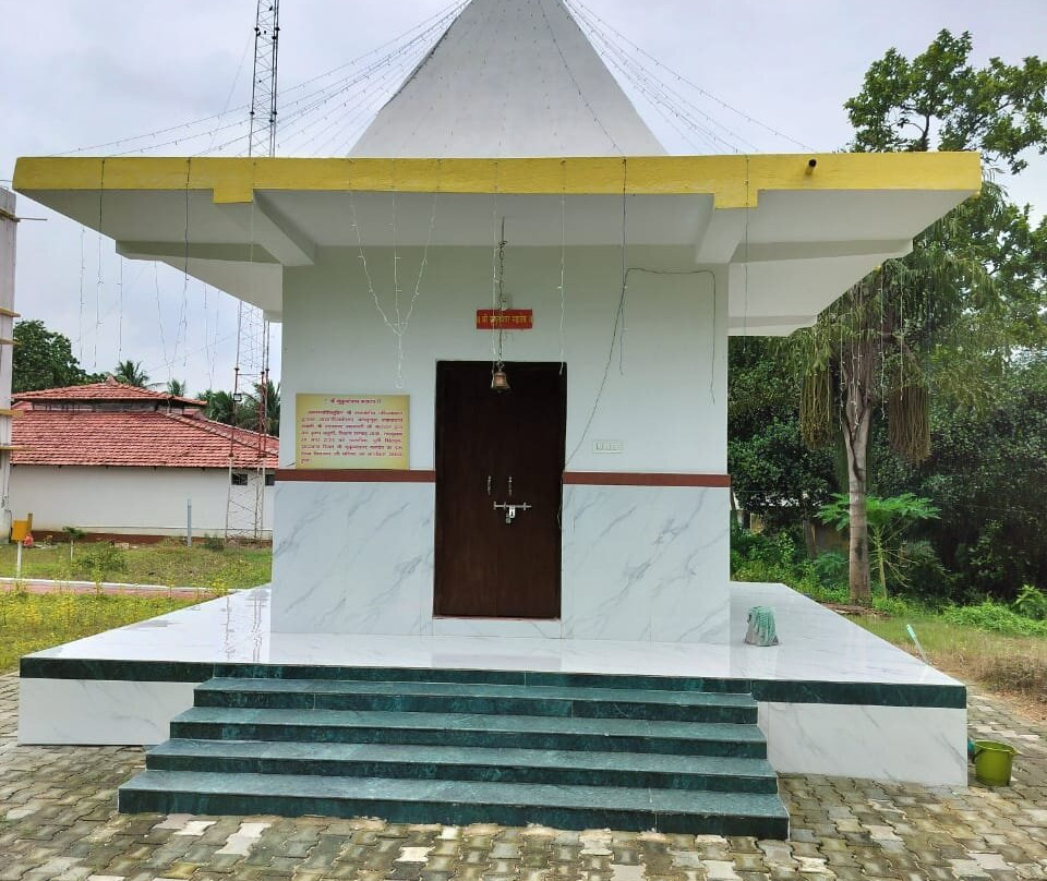 Muktadhara Nature Resort - Ghatsila主图