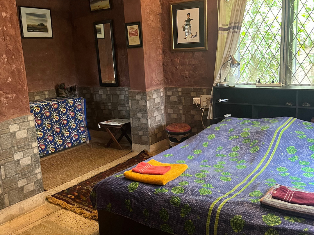 Nayana's Homestay主图