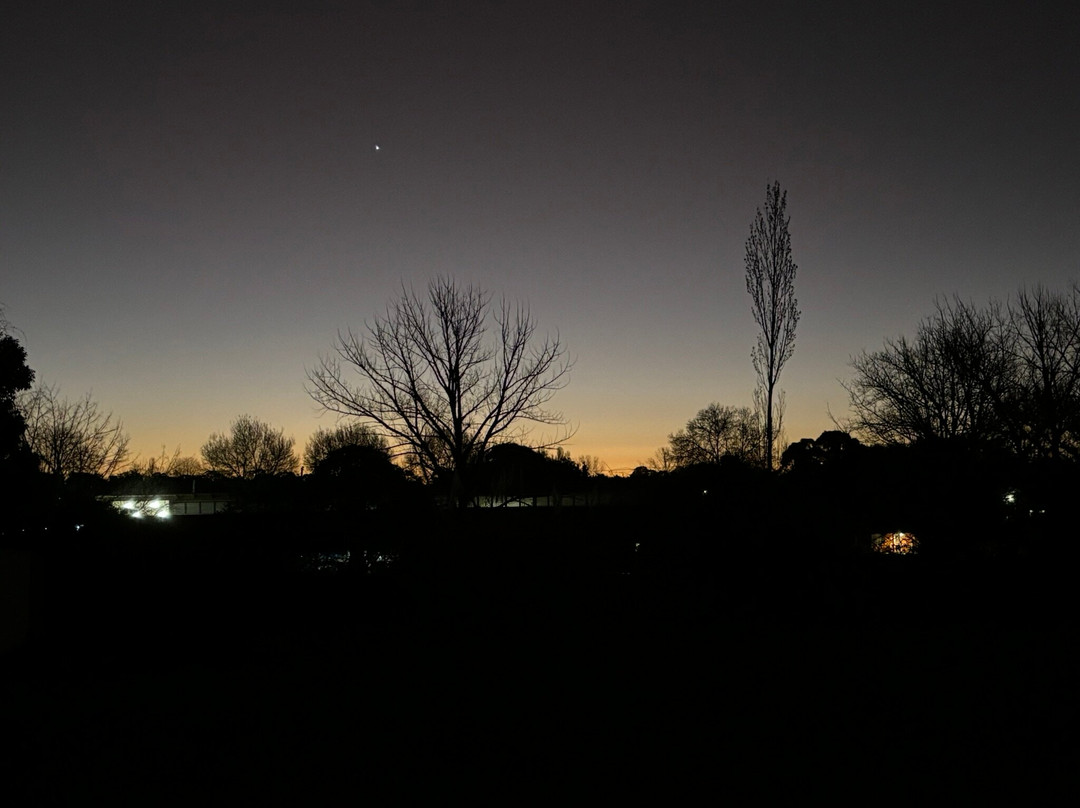 Rest Point Motor Inn主图