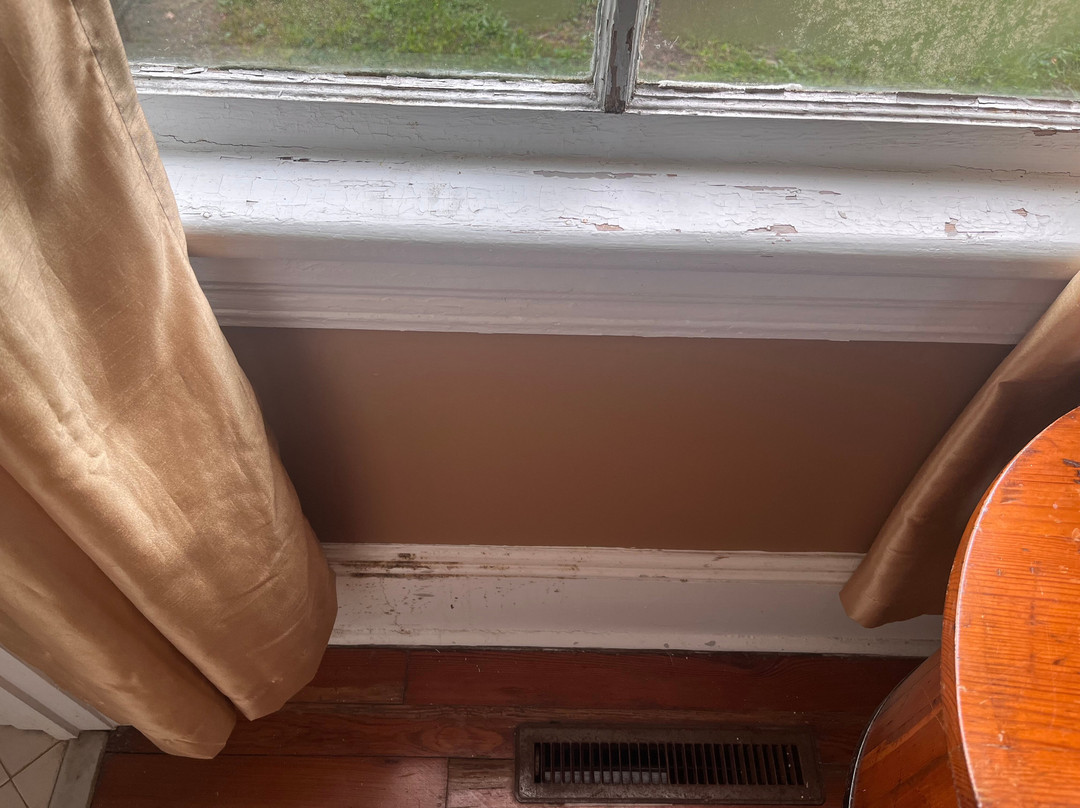 Ellerbe Springs Inn主图