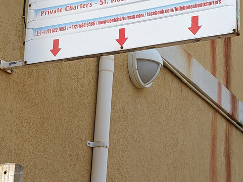 Alpha Transportation Services-菲利普斯堡必去景点