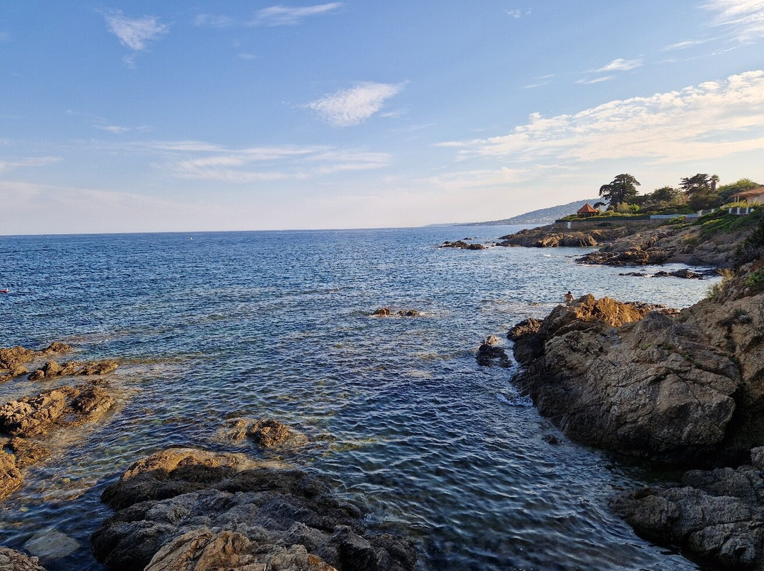 Hotel Ibis Styles Frejus Saint-Raphael主图