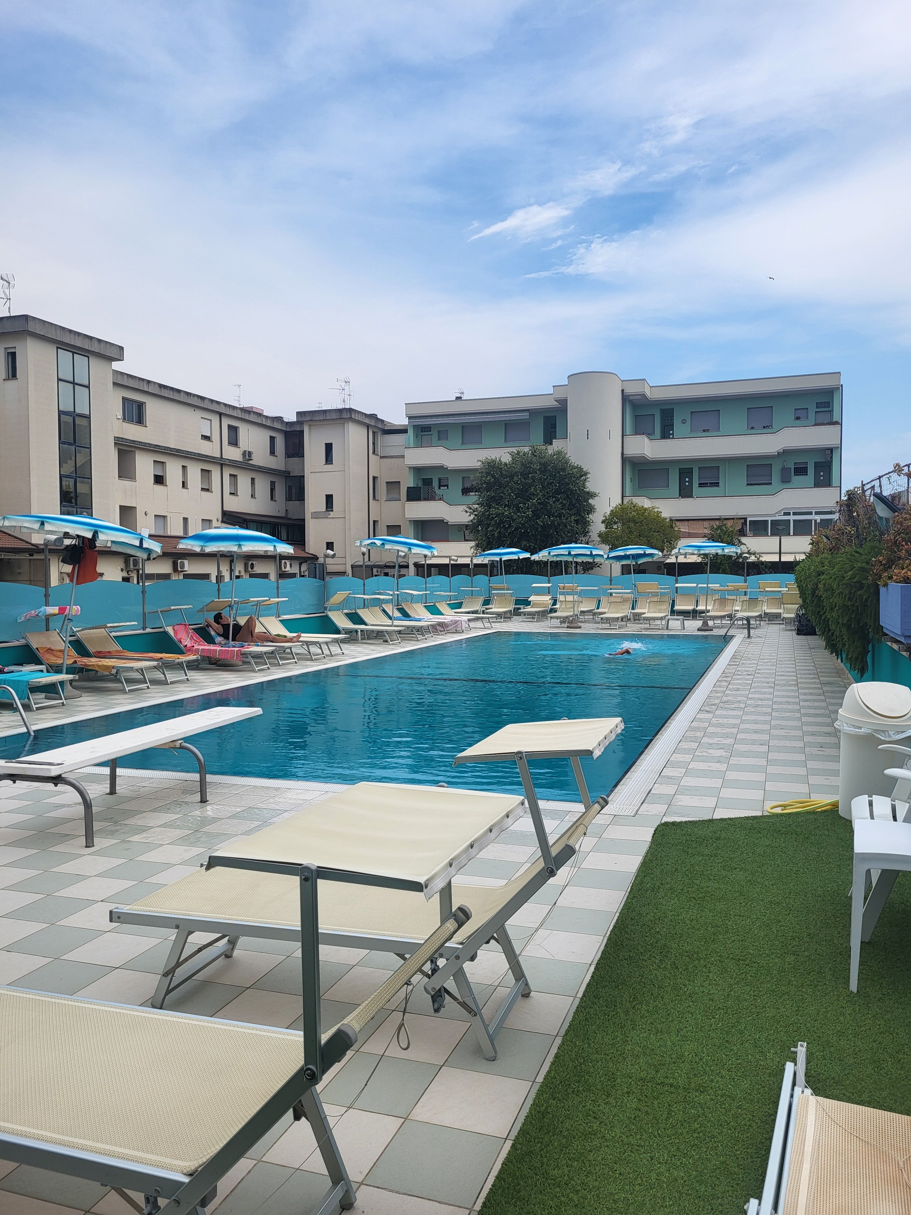 Hotel Ras-官方