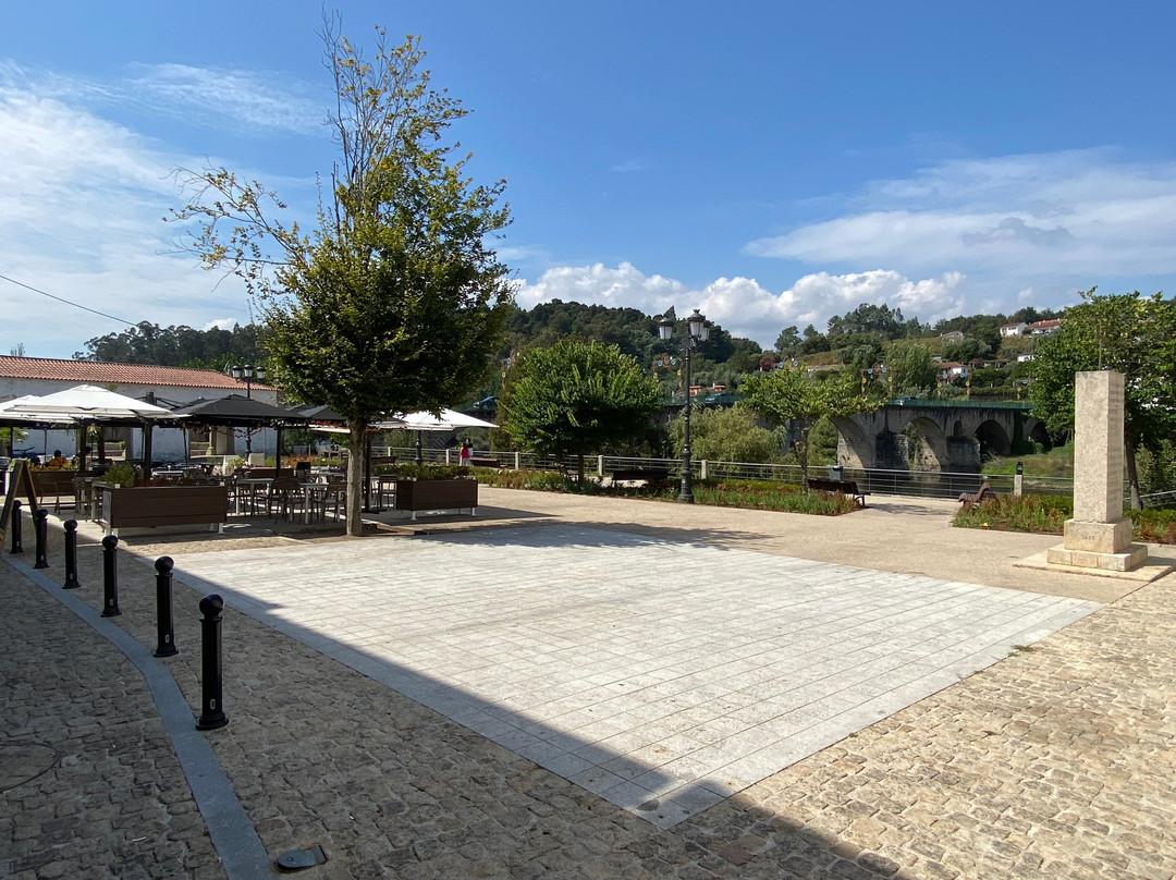 Jardim Dos Poetas景点图片