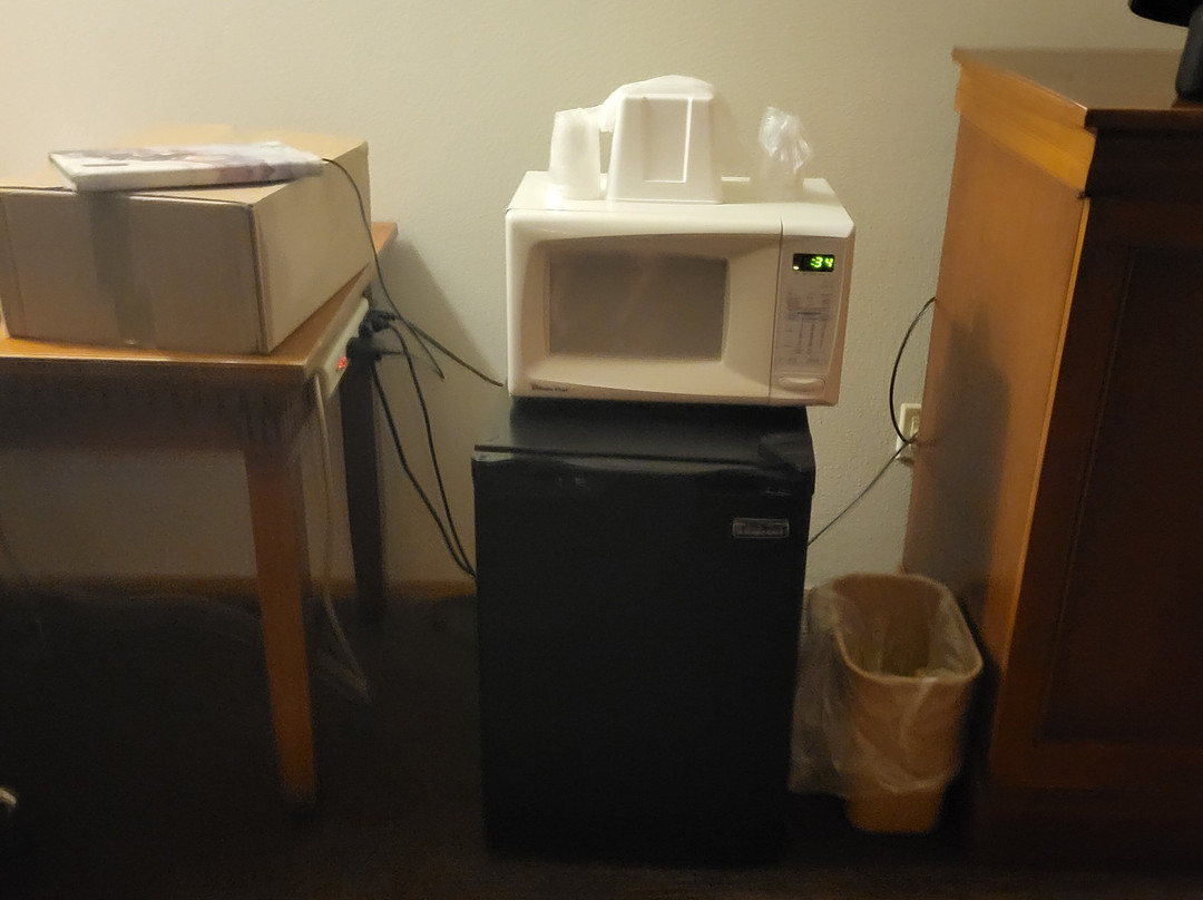 King Oscar Motel主图