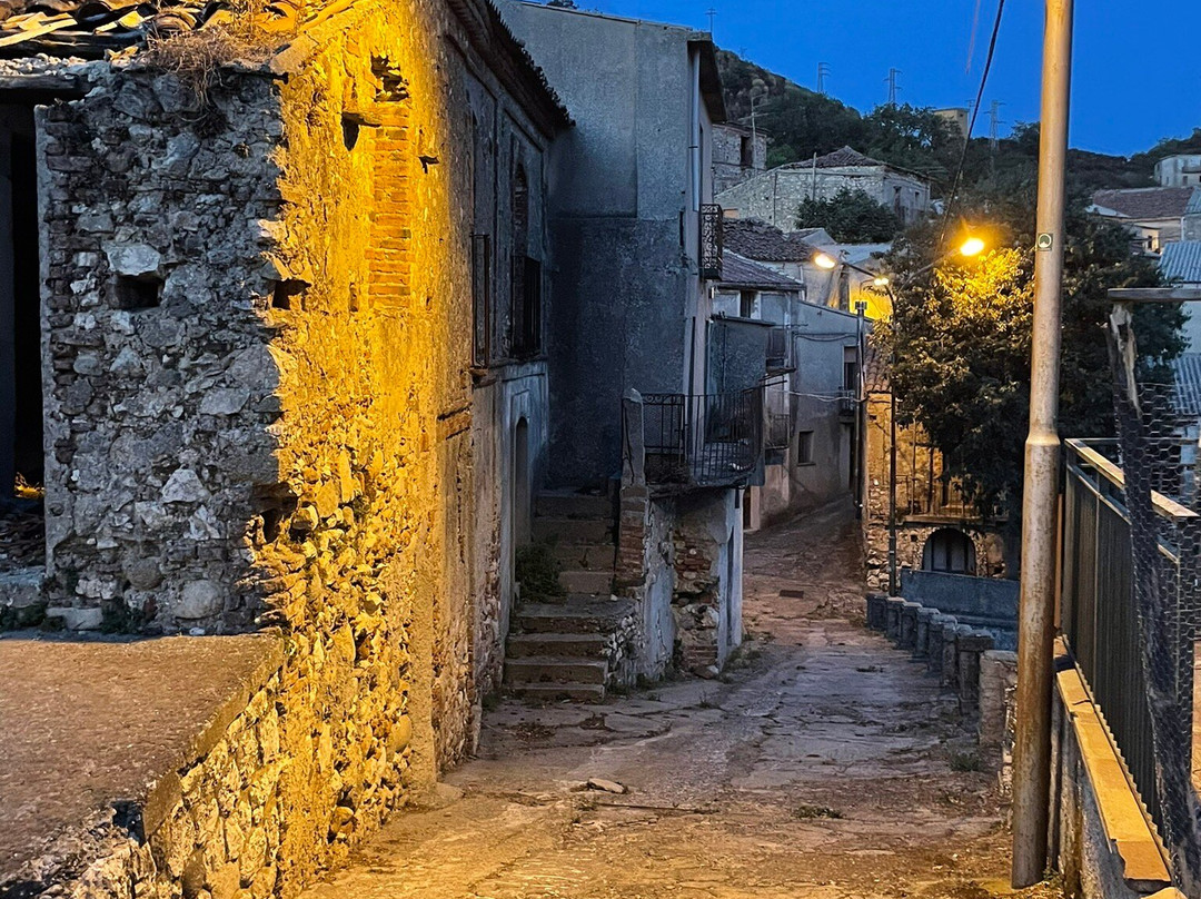 Alla scoperta del borgo incontaminato di Pietrapennata景点图片