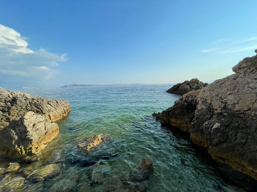 Northern kayak adventures Croatia景点图片