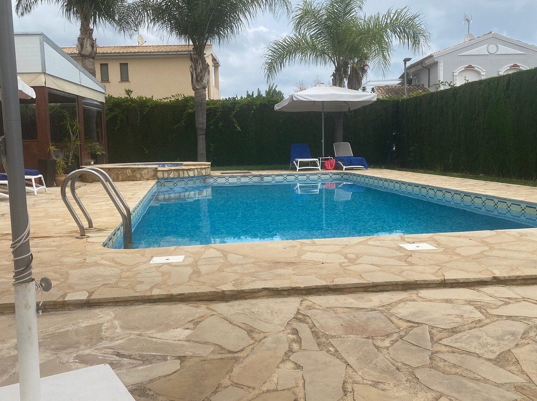 Hotel La Gastrocasa - Adults Only主图