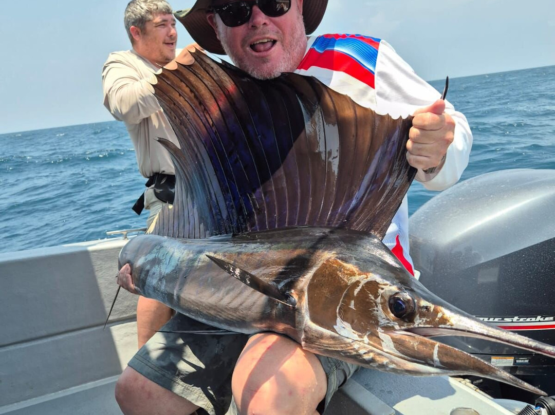 Fishzone Sportfishing景点图片