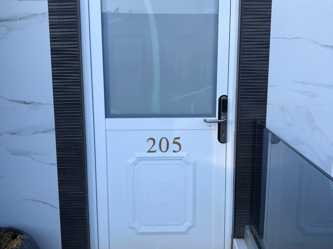 帕拉迪策酒店主图