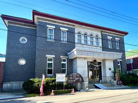 Kobayashi Shuzo Brewery-栗山町必去景点