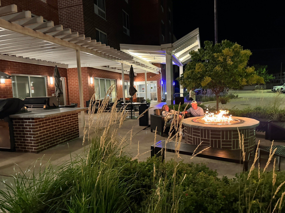 TownePlace Suites Dubuque Downtown主图