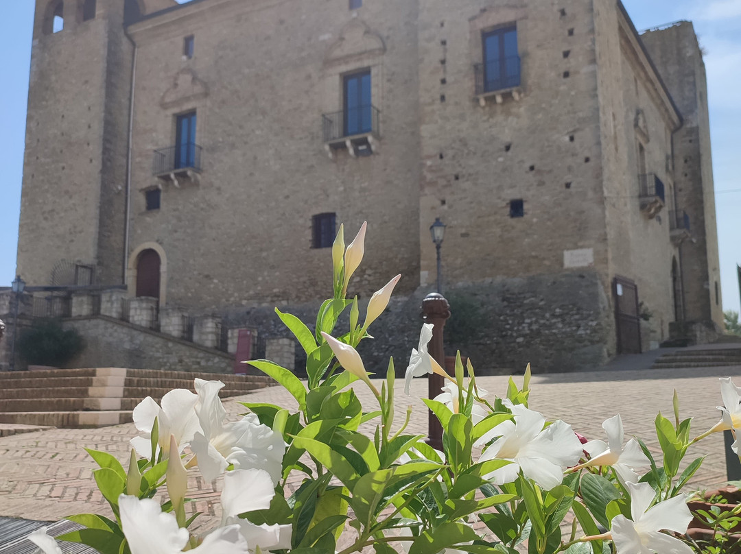 Castello Ducale di Crecchio景点图片