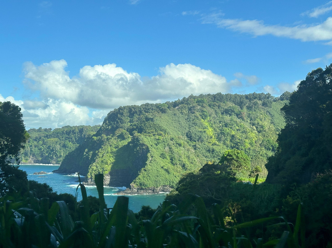 Valley Isle Excursions-怀露库必去景点