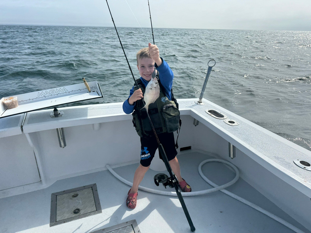 Cap'n Kids Fishing Adventures景点图片