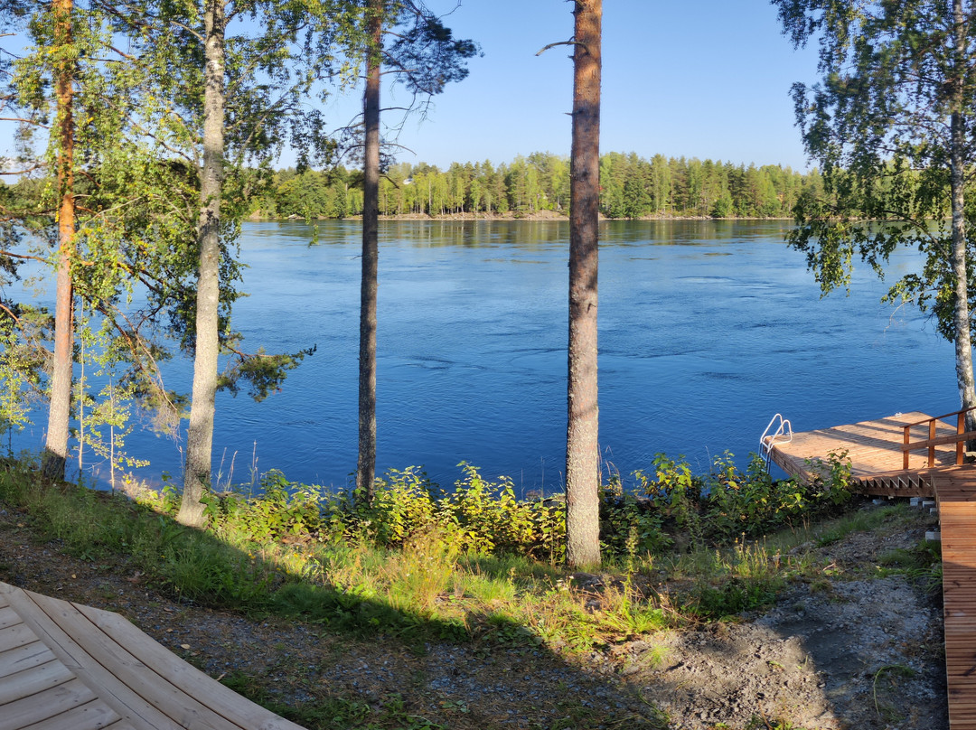 Vuoksen Kalastuspuisto
