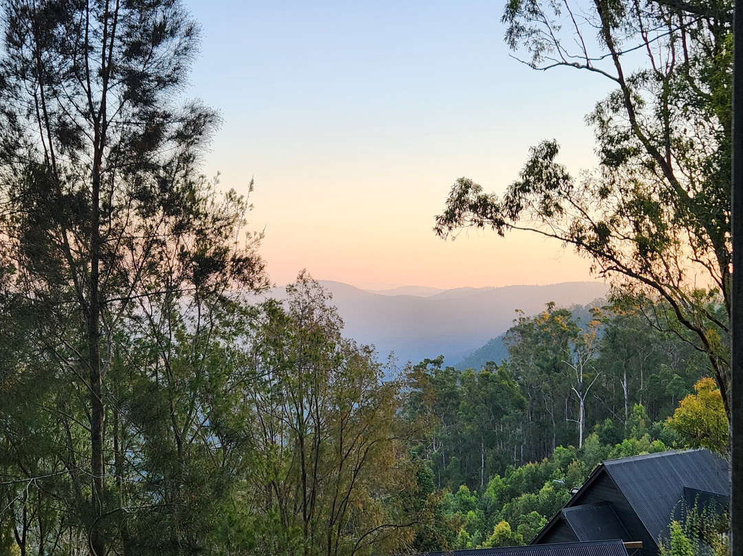 塔巴里格床和早餐主图