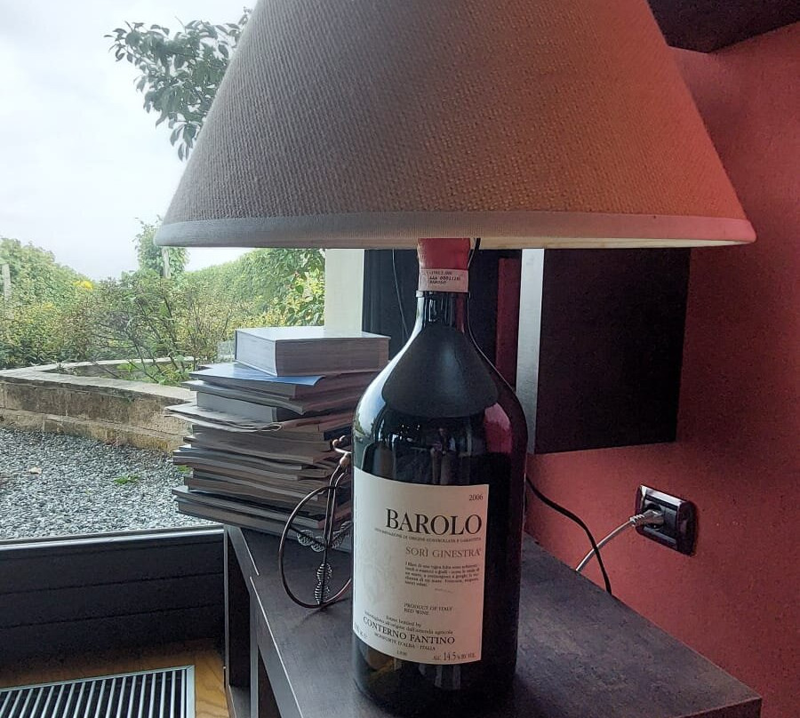 Azienda Agricola Conterno Fantino景点图片