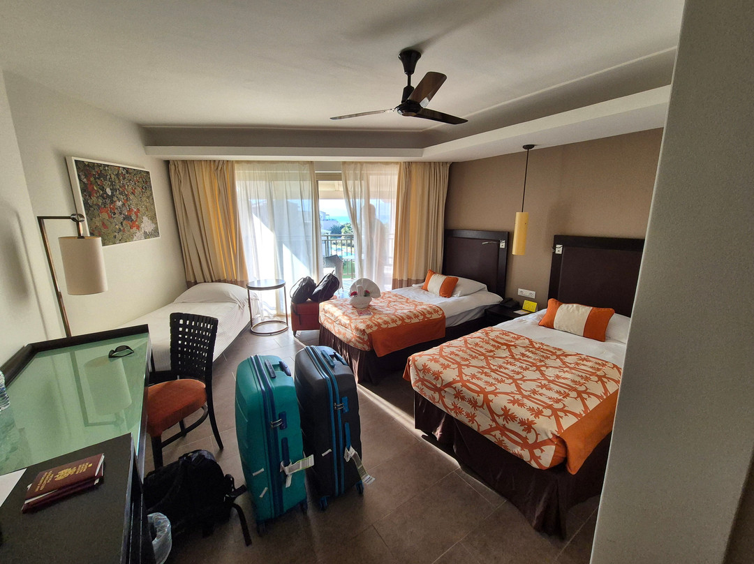 Tui Magic Life Candia Maris主图