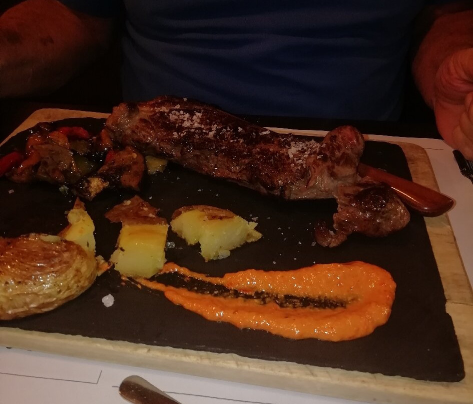 Apartahotel & Spa Jacetania主图