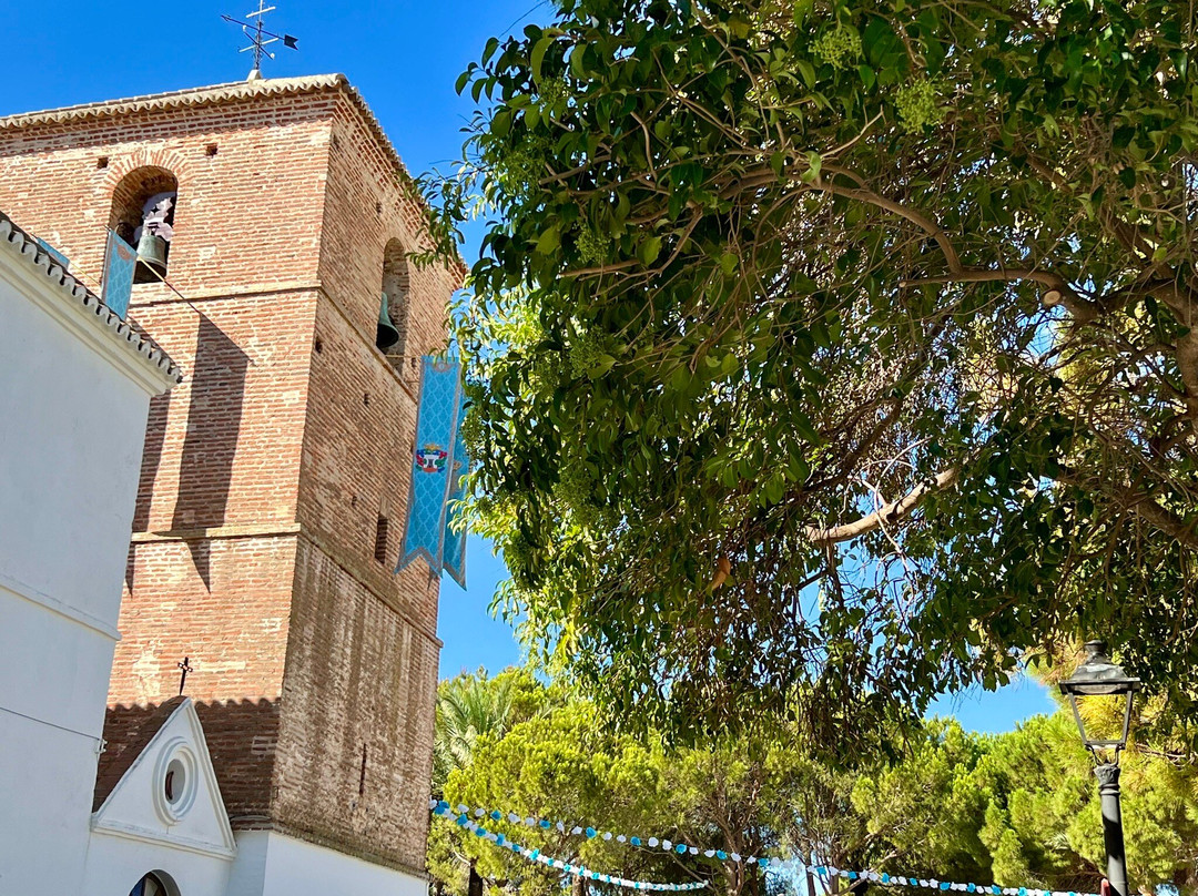 Iglesia Inmaculada Concepcion景点图片