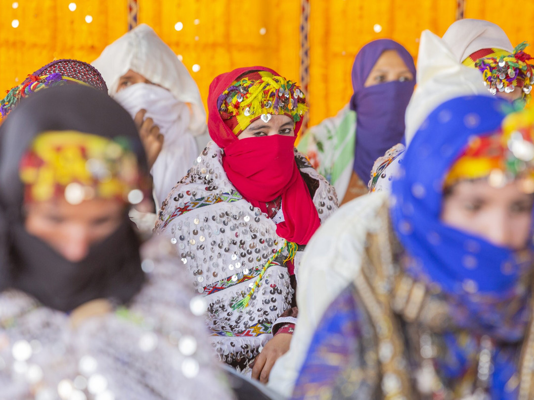 Moussem des Fiancailles