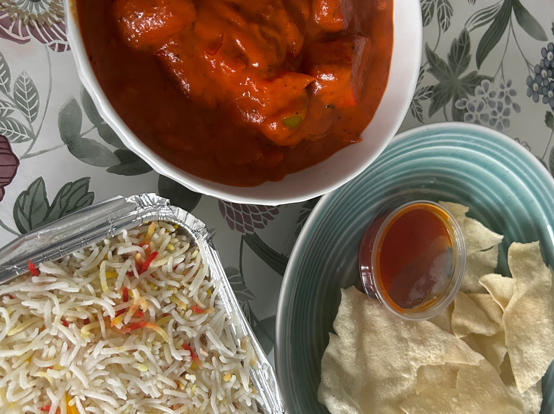 Spice India