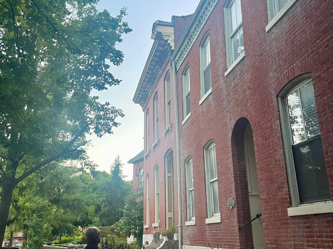 Soulard-圣路易斯必去景点