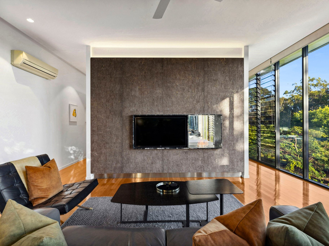 格拉斯豪斯酒店主图