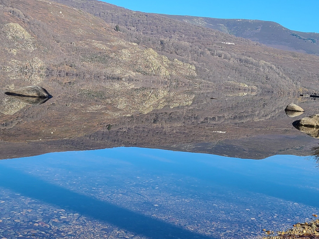 Sanabria Lake Natural Park景点图片