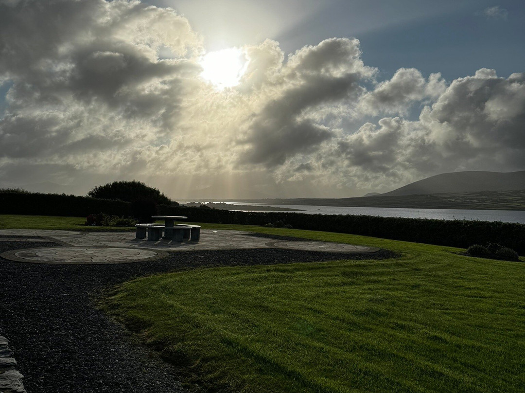 Carraig Liath House主图