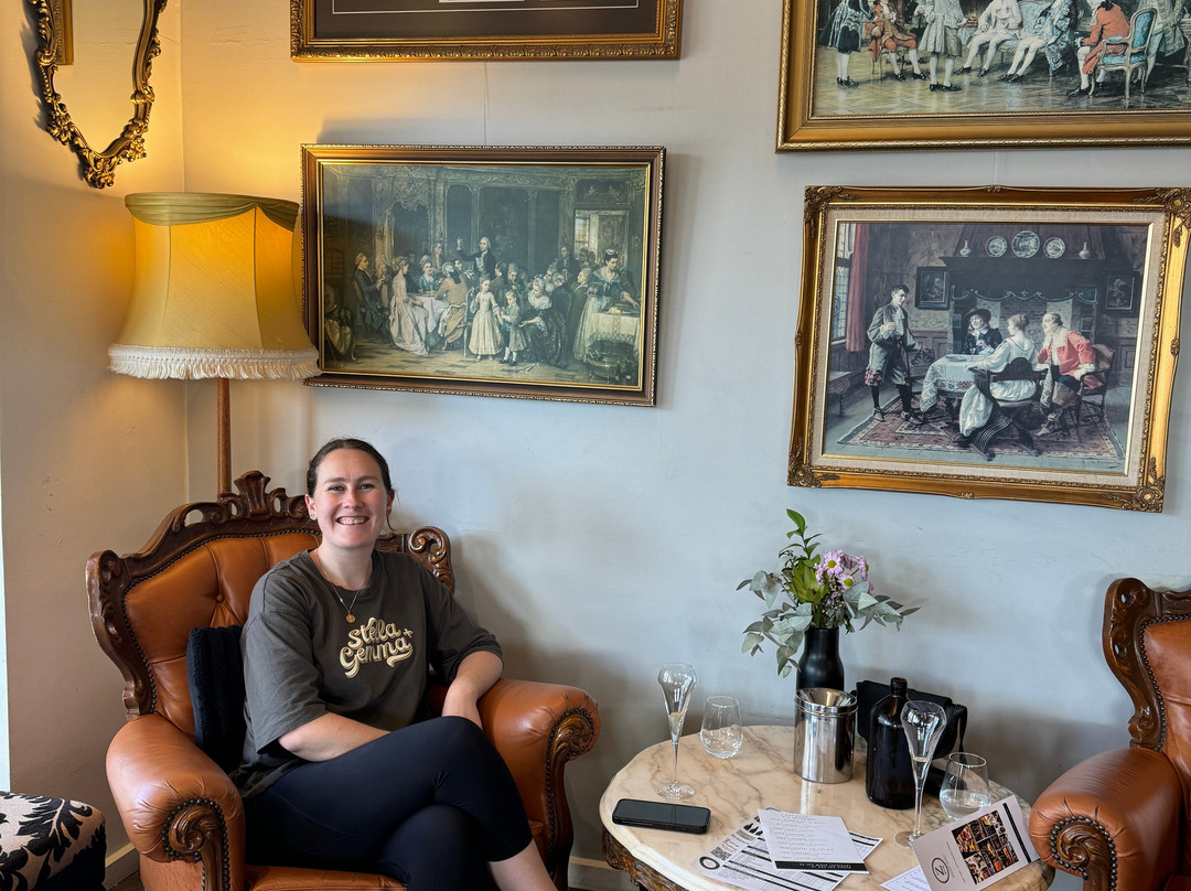 Z Wine-塔努达必去景点