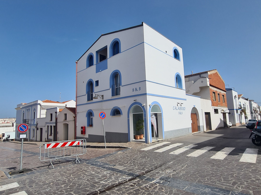 CalaBisso B&B主图