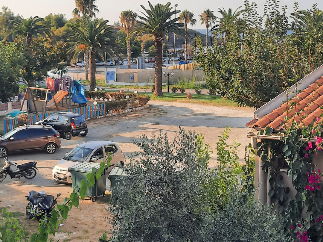 Airis Boutique & Suites主图