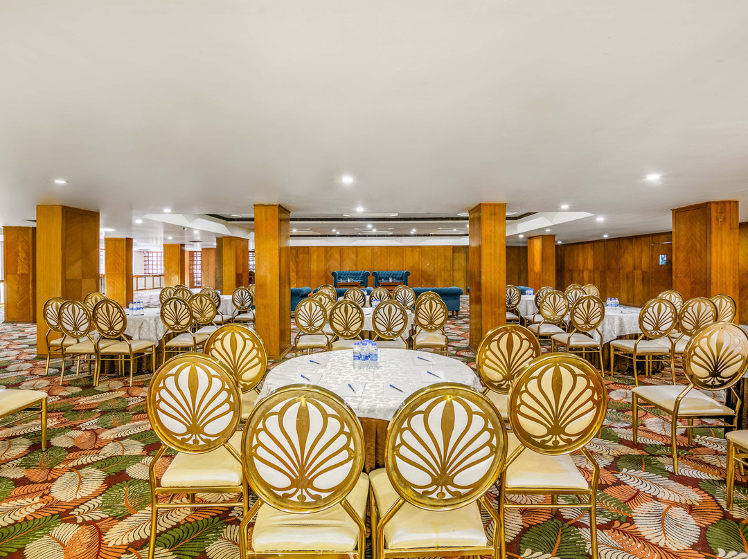 Sterling City Centre Bokaro主图