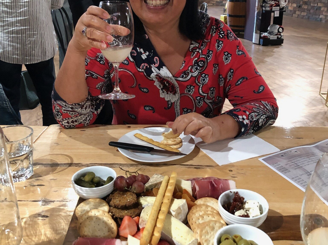 De Bortoli Wines Bilbul Cellar Door-Bilbul必去景点