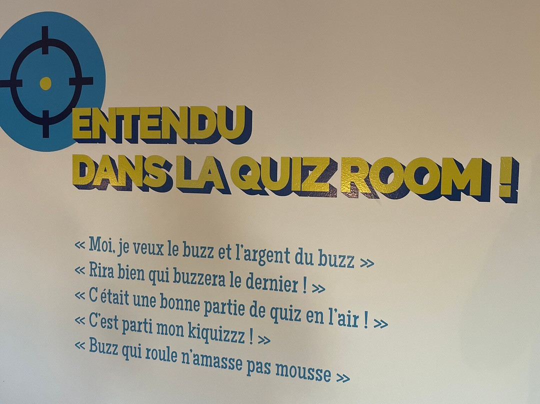 Quiz Room Avignon景点图片