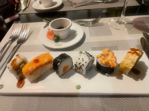 Riu Palace Tropical Bay