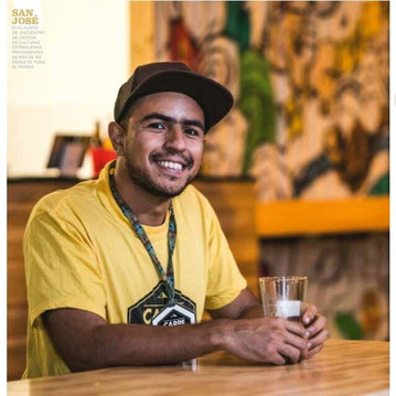 Costa Rica Local Guide-圣埃伦娜必去景点