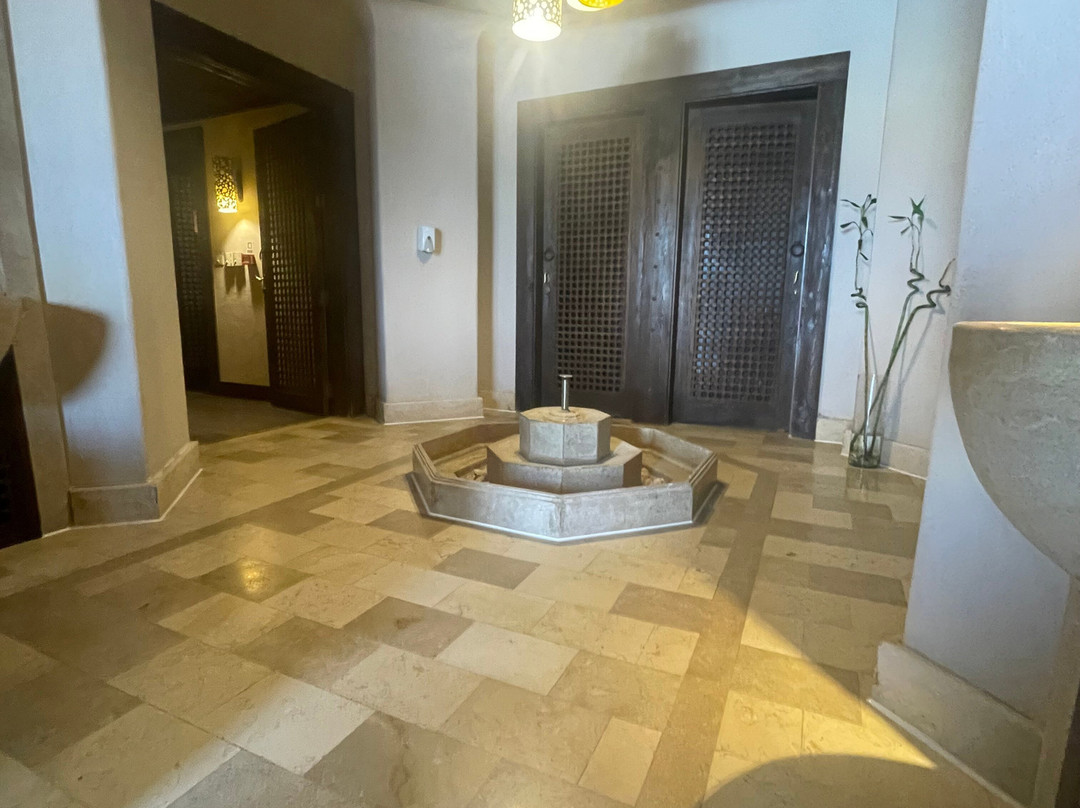 Planet Spa at Lahami Bay-马萨阿拉姆必去景点