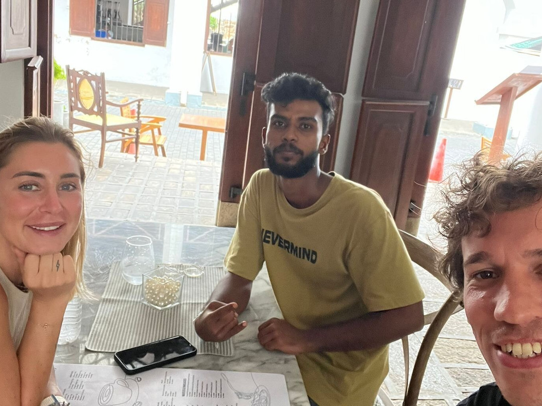 NS Tours - Benthota Sri Lanka