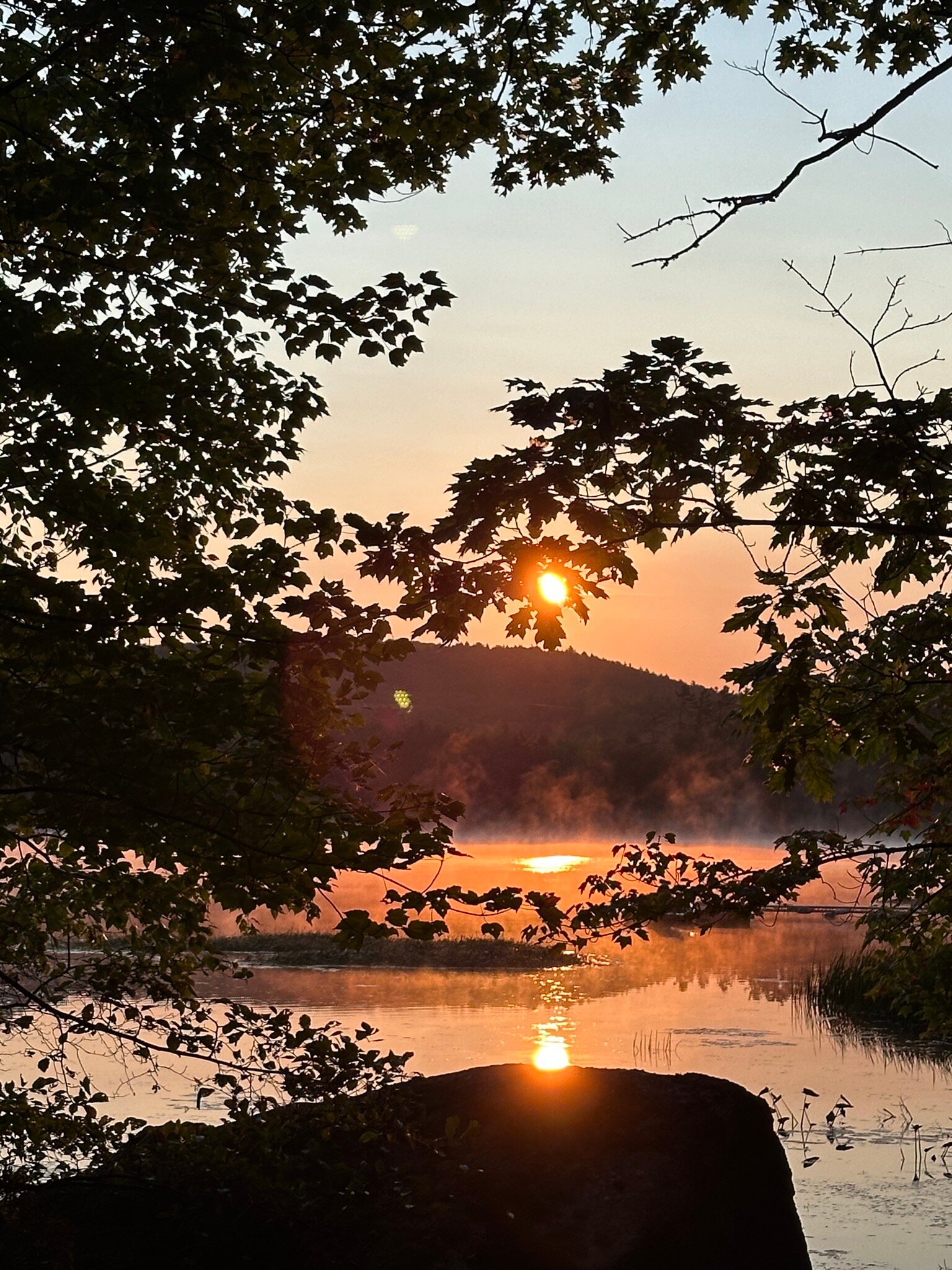 Alamoosook Lakeside Inn-官方