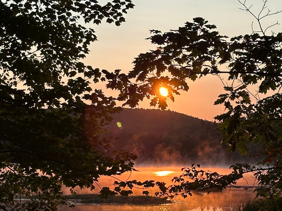 Alamoosook Lakeside Inn主图