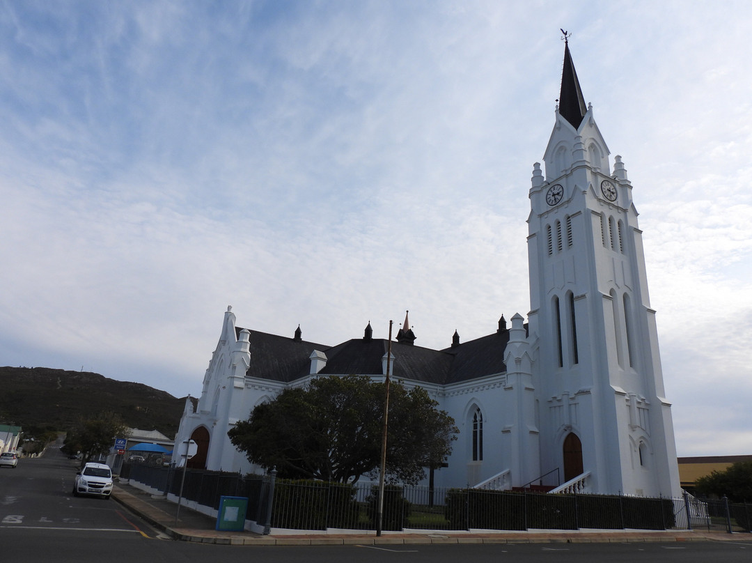 Nederduitse Gereformeerde Kirk